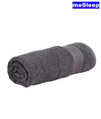 MeSleep Grey Cotton Towel