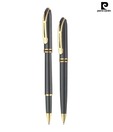 Pierre Cardin Monte Rosa Black Pen Set