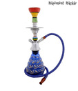 Basement Bazaar Trendy Gomaid Hookah
