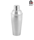 Mosaic Stainless Steel Deluxe Cocktail Shaker