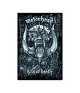 MOTORHEAD (Kiss Of Death) (24 x 36 Inches)