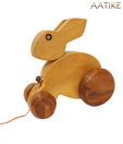 Aatike Moving - Rabbit