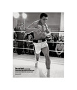 Muhammad Ali (Fast) (15.7 x 19.6 Inches)