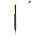 Pierre Cardin Mustang Black Roller Ball Pen