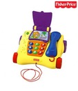 Fisher Price Counting Friends Phone