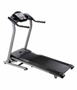 Novafit Turbo-1900 Motorised Treadmill