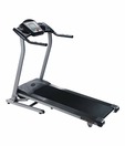 Novafit Turbo-2200 Motorised Treadmill