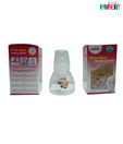 FARLIN Firm Base Pink Feeding Bottle - 150cc.