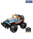 Nikko Jeep Wrangler R/C 1:18