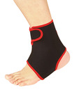 Nivia Ankle support Slip In Style Abe 322