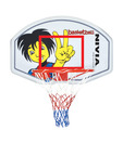 Nivia Bb-535 Basketball Backboard