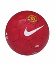Nike Man Utd Supporters Football