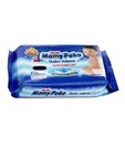 Mamy Poko Baby Wipes, 20 Pcs (Set of 4)