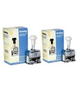 Oddy Numbering Machine 6 -Digit (single piece)