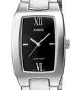 Casio Roman Markers Watch