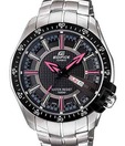 Casio Mens Metallic Watch