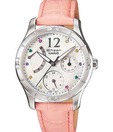 Casio Peppy Pink Watch