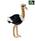 Nature Plush Ostrich Soft Toy-44 cm