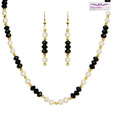 Niharikaa Aarti Pearl Set