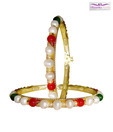 Niharikaa Ethnic Bangleset Of 2