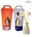 Fragrance World India Sandal Reed Diffuser