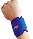 I-M Adj. Wrist
