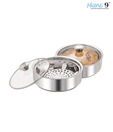 Nano 9 Insulated Chapati Casserole