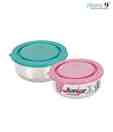 Nano 9 Insulated Junior Lunch pack (1 pcs)