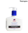 Neutrogena Body Emulsion Daily Relief Lotion 155Ml