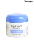 Neutrogena Light Night Cream Non Comedogenic 63Gm