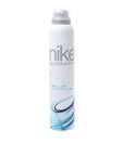 Nike Blue Fantasy Women Deo