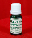 Nirvana Cedarwood Essential Oil - 10 ml