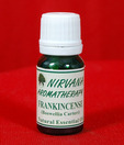 Nirvana Frankincense Essential Oil - 10 ml