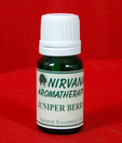 Nirvana Juniper Berry Essential Oil - 10 ml