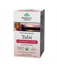 Organic India Tulsi Green - Pomegranate Combo ( 3 x 18 Tea Bags )