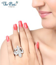 Pari Ritzy Ring