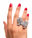 Pari Apso Ring