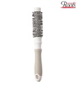 Roots Professional Brushes with  Ceramic Barrel Diameter 25mm  PEC25