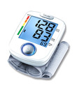Beurer BC44 Wrist Blood Pressure Monitor