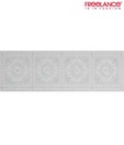 Freelance White Lace Table Cover
