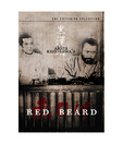 Red Beard (Japanese) [DVD]