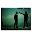 Infernal Affairs I (Cantonese) [DVD]
