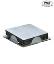 PNB Square Coaster Set