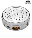 PNB Stainless Steel Spice Container (Size 4)