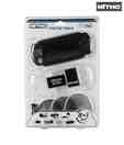 Nitho Protection 8 Black for PSP