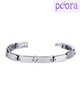 Peora Creative Stainless Steel Bracelet