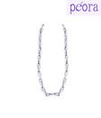 Peora Fabulous Stainless Steel Chain