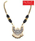 Pretty Women Bridal Laxmi Mangalsutra