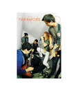 Paramore (Live) (24 x 36 Inches)