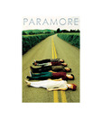 Paramore (Road) (24 x 36 Inches)